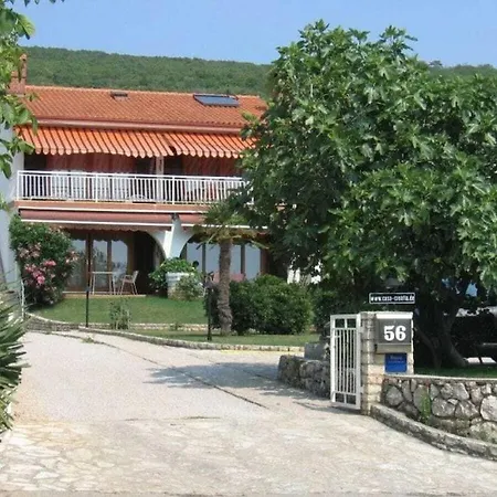In With Swimming Pool Punat