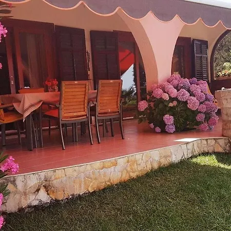 Nyaraló In With Swimming Pool *